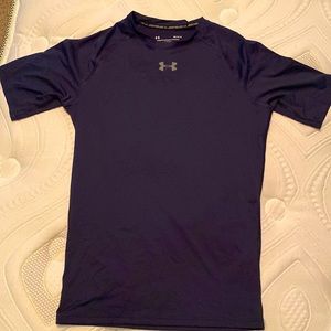 Never worn Under Armor compression shirt